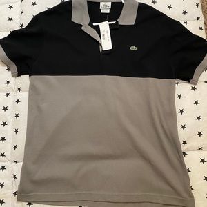 Polo lacoste
